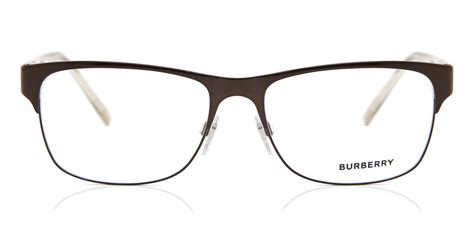 burberry be1289 1212 55-16|be1282 Burberry eyeglasses.